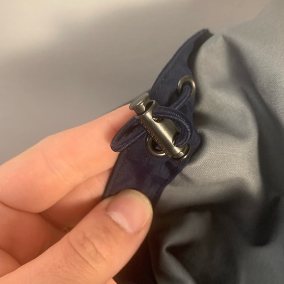 Burberry Brit Rain Jacket - Picture 6 of 16